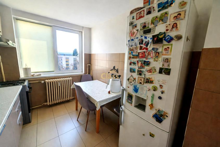 Apartament 3 camere | INVESTITIE | 56 mpu | Zona Donath Grigorescu