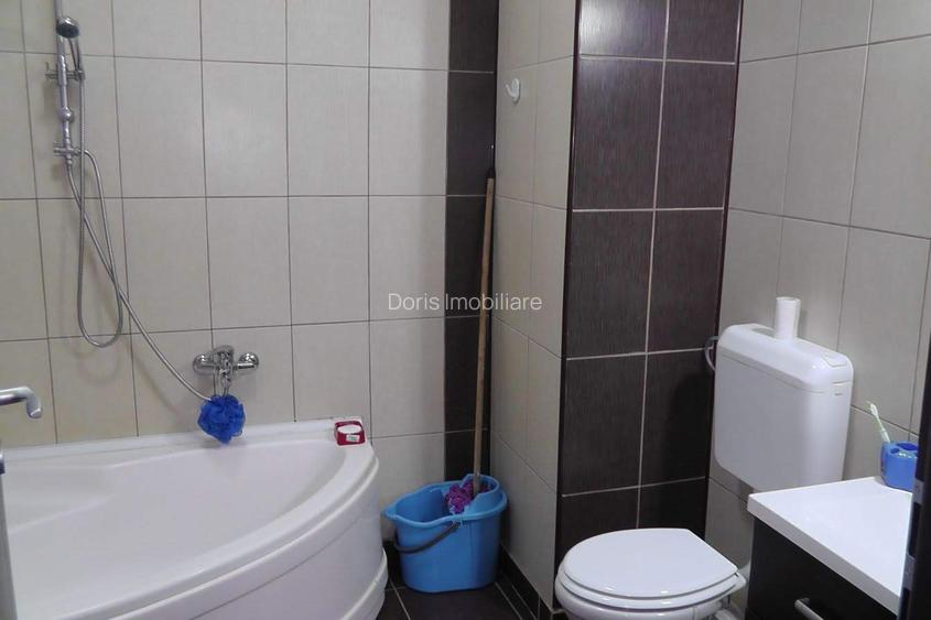 Apartament 2 camere mobilat si utilat cu parcare iinclusa in pret. - 15