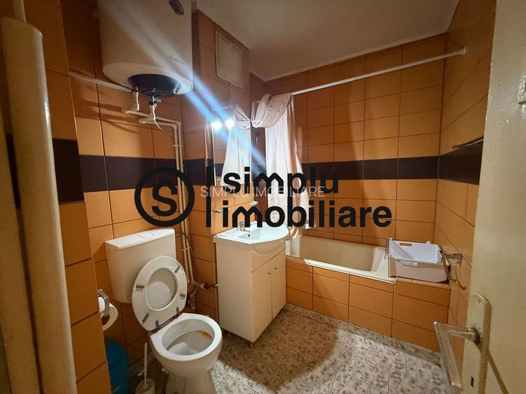 2 decomandate, etaj 1, Brazda lui Novac - 115 000 Euro