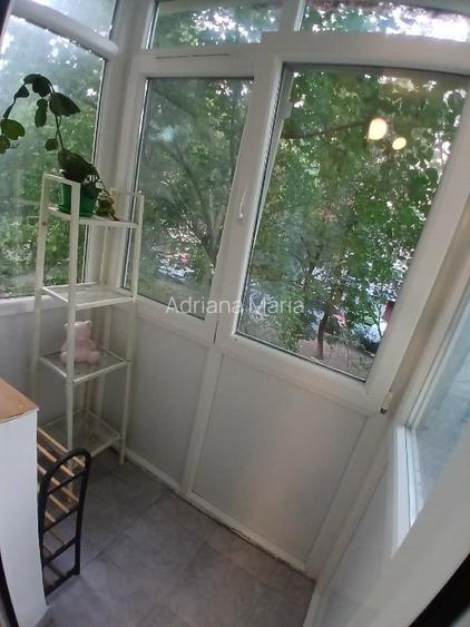 Apartament 2 camere | Dorobanți – Perla | Mobilat și utilat | Parcare - 8