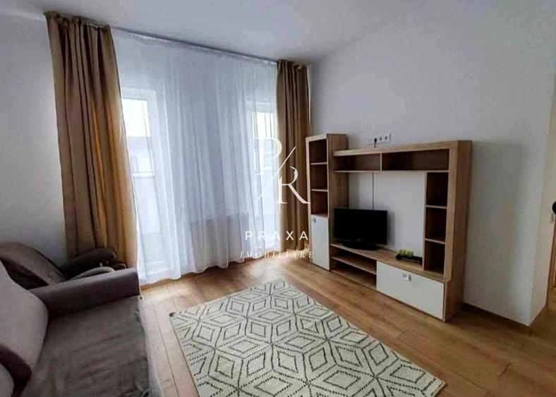 Apartament 2 camere, 42 mp+ terasa 20mp, mobilat complet, LIFT, zona Catanelor!
