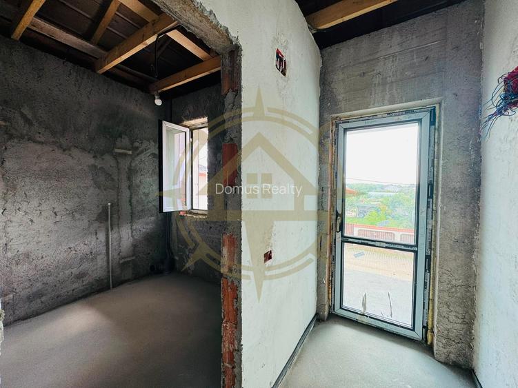 DOM00502 - CASA MODERNA 5 CAMERE BUFTEA-CREVEDIA - 14