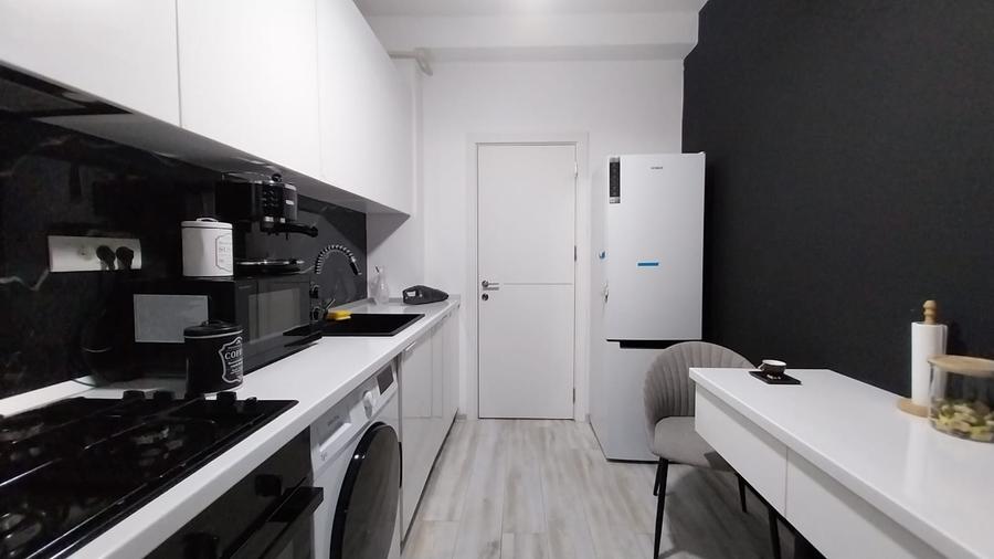 Apartament 2 camere decomandat -Grozavesti-Regie Residence