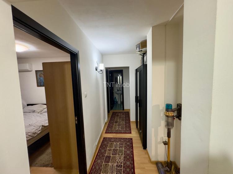 COMISION 0! Apartament 4 Camere | 2 Bai | Vedere mixta | M Gorjului - 25