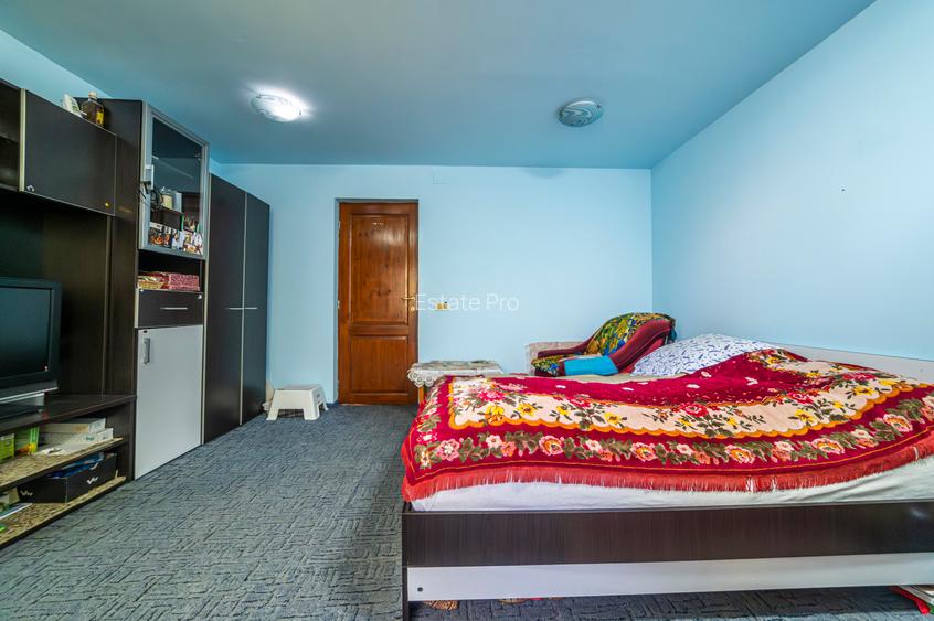 Casă Individuală D+P+1E, 4 camere, 502 mp teren (Calea Urseni) - 24