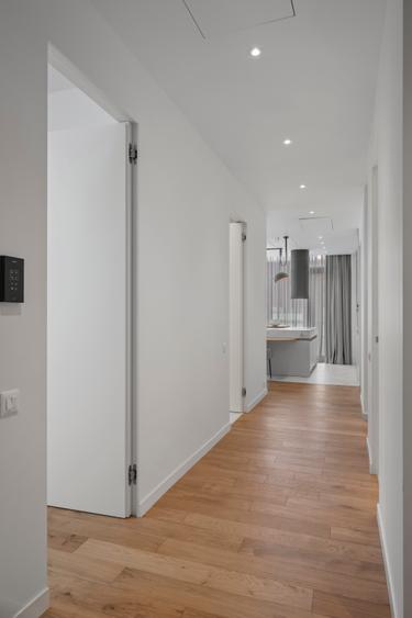 Penthouse 4 camere One Cotroceni Park | terasa generoasa | Metrou Acad. Militara