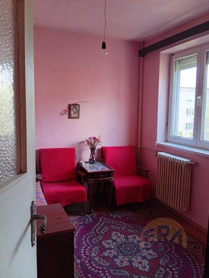 Apartament 3 camere+beci , Rogerius, Str. Transilvaniei