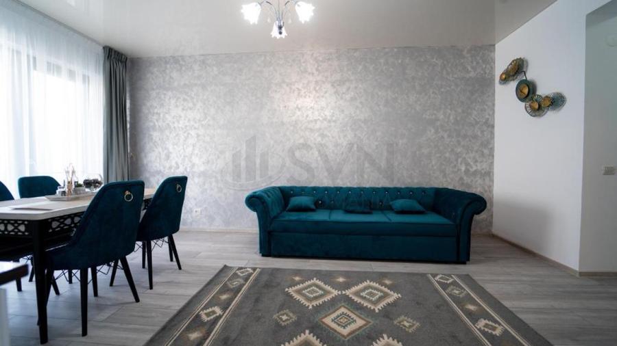 REA1025431 Apartament 2 camere de vanzare in Mamaia Nord I Navodari