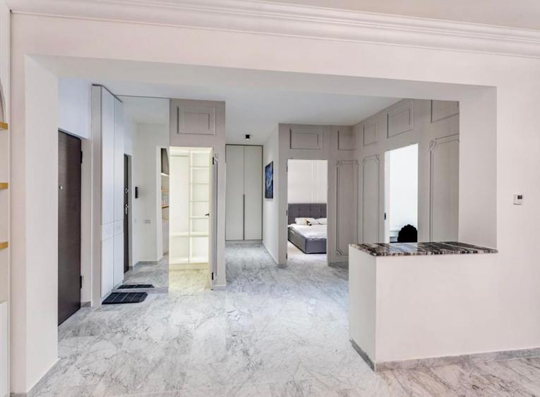 Apartament de lux - Herastrau