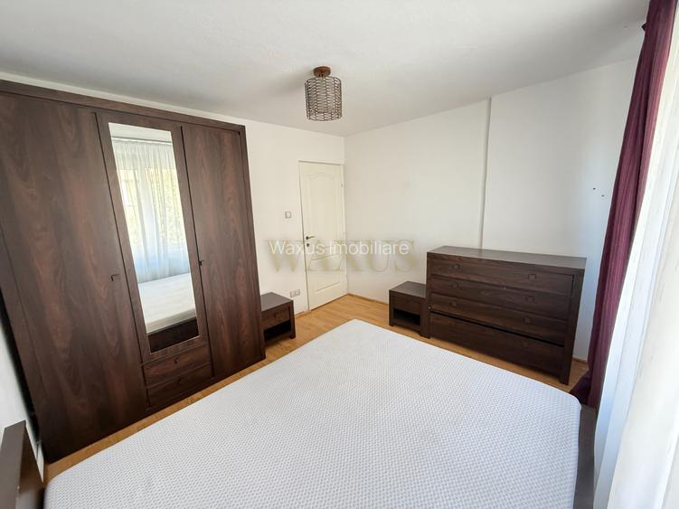 Apartament cu 3 camere de inchiriat,etaj 1,zona sens - 4