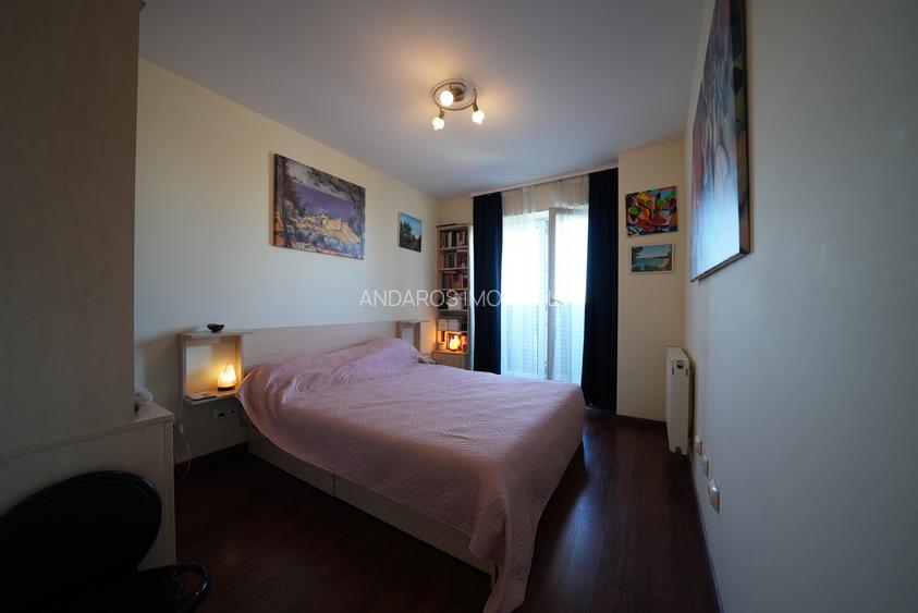 Apartament 5 camere Basarabia | complex Hercesa - 15