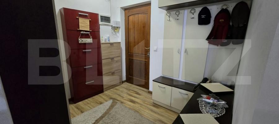 Apartament 3 camere, 84.18 mp, zona Central