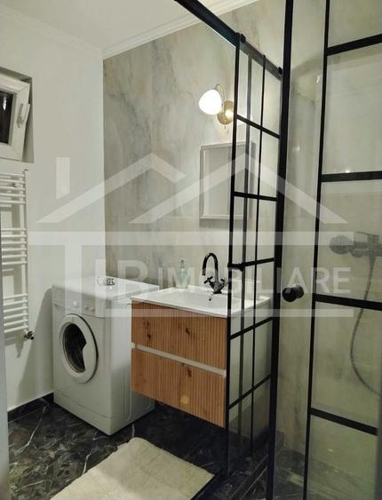 Apartament de 3 camere, 47mp, Zona Dimitrie Cantemir