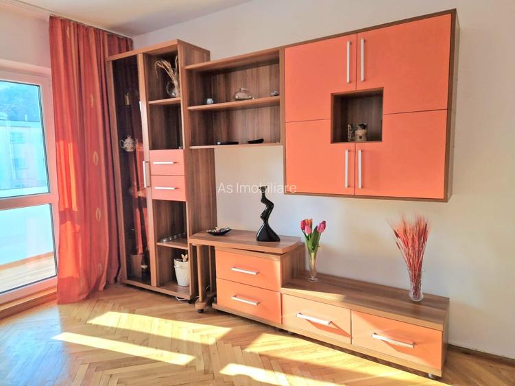 De închiriat: Apartament 3 camere modern și luminos – Zona Astra - 4