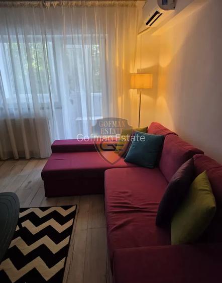 Apartament 4 camere premium / Tomis Nord / Prima inchiriere / Parcare - 10