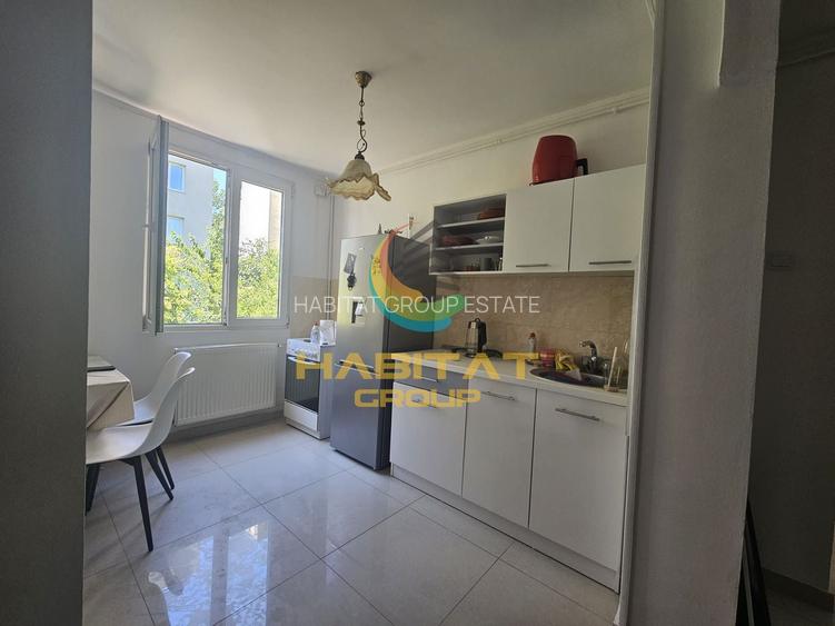 Apartament 4 Camere Renovat Mobilat Utilat Bd Brancoveanu - 5