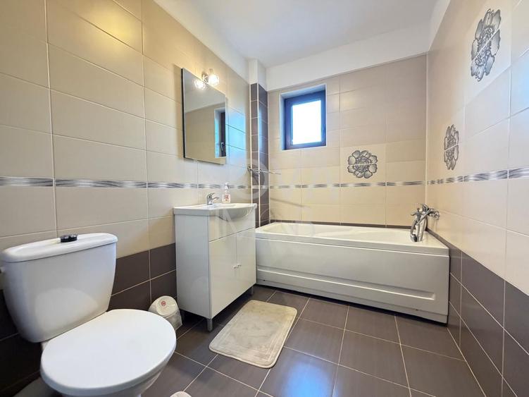 Apartament 3 camere de inchiriat, Str. Doamna Stanca