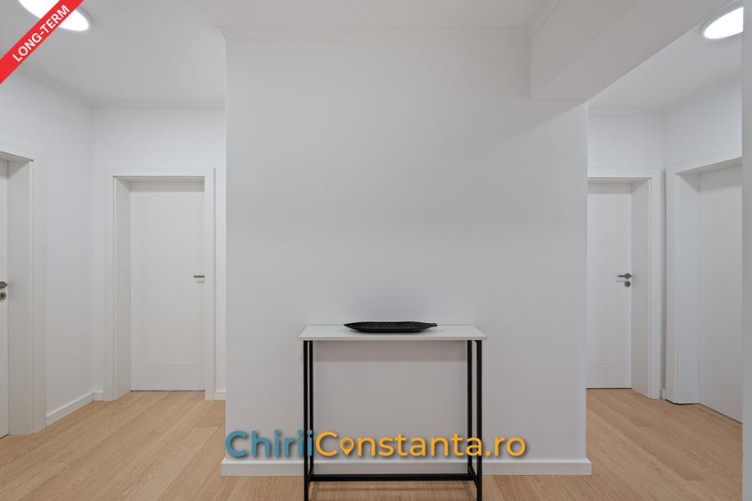✅Apartament 127m² · 3 camere, 2 băi · mașină de spălat vase