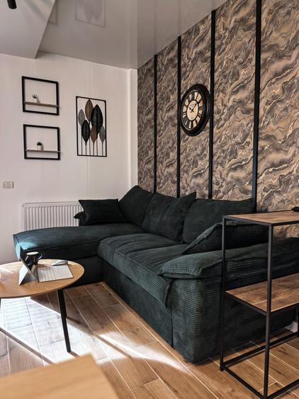 Apartament 2 camere tip Studio – Str. Tineretului 35- 77.500 €