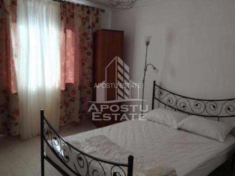 Apartament cu 3 camere,decomandat,Dumbravita Decathlon - 4