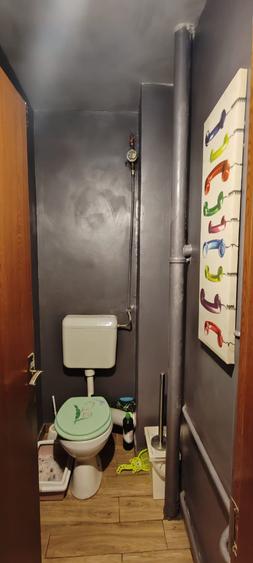 Super apartament 3 camere, 2 bai
