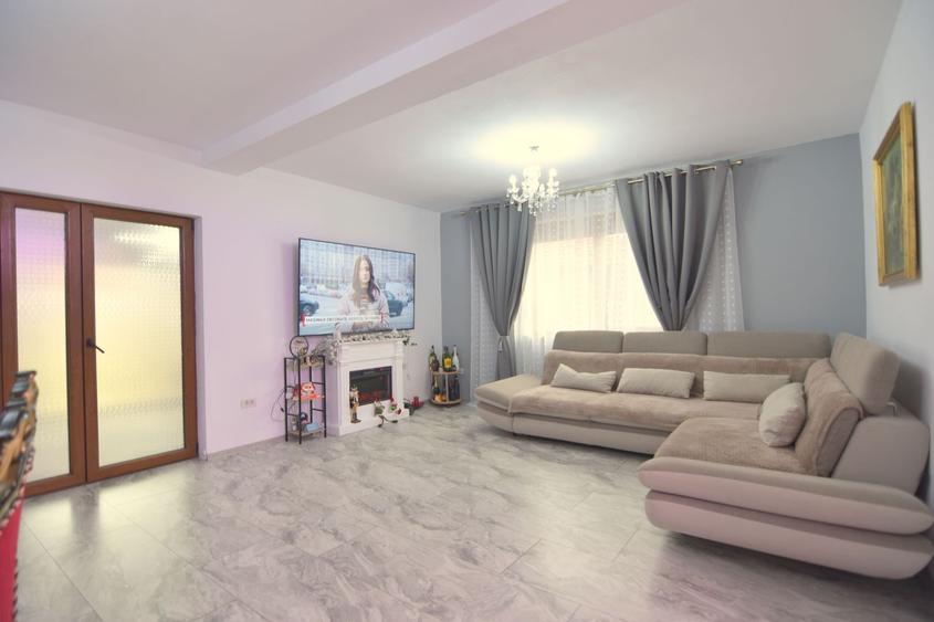 Casa Individuala P+Etaj 2025- Zona Ghirodei Timisoara