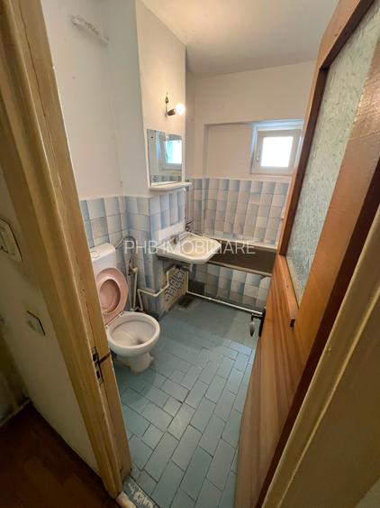 🏡 Apartament 3 camere decomandat | Etaj 1 | Cartier Steaua – Strada Văilor | Sl - 9