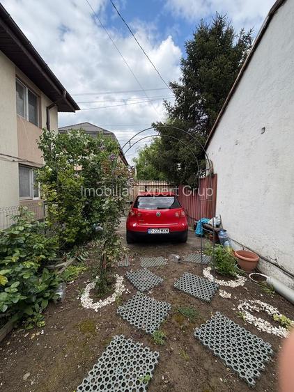 Casa zona Brancoveanu - 10