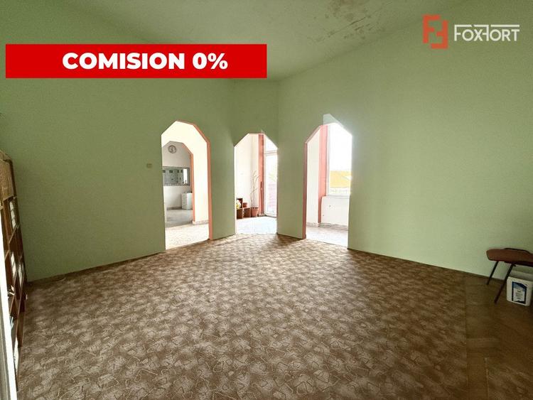 COMISION 0% Oportunitate investitie-Apartament cu 5 camere, 140 mp