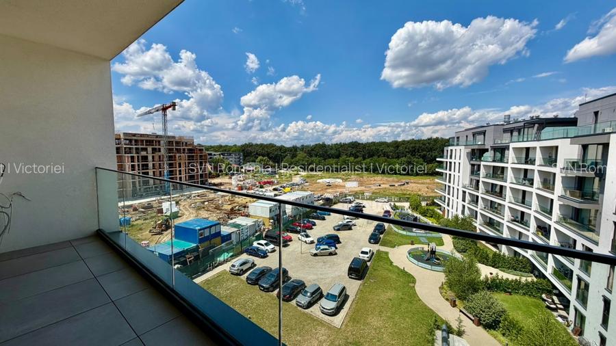 REA1029339 Apartament 2 camere I Parcare I THE IVY - 13