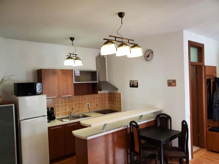 Apartament 3 camere Centrul Istoric