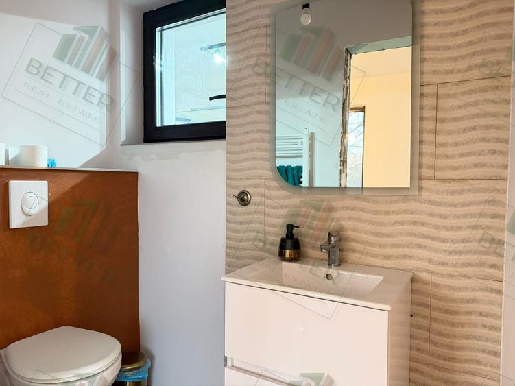 Casă de vânzare în Comuna Berceni – P+1, 5 camere, 3 băi, complet finisată