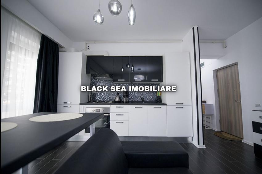 Apartament 2 camere, 75 mp si Loc de parcare.– Mamaia Nord / Năvodari