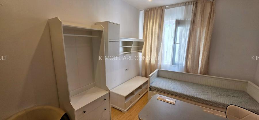 Apartament 2 camere de închiriat – Vitan Rin Grand Hotel 38 mp - 6