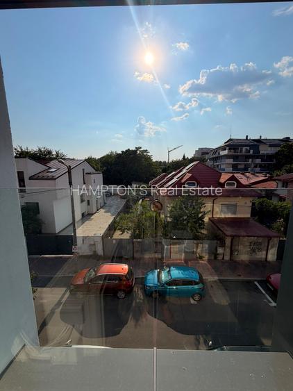 Apartament premium 3 camere vanzare | Timpuri Noi | Splaiul Unirii | Mihai Bravu - 12