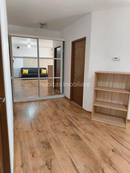 Apartament 2 camere, et 2, parcare, langa Atelierul de Pizza Floresti - 13