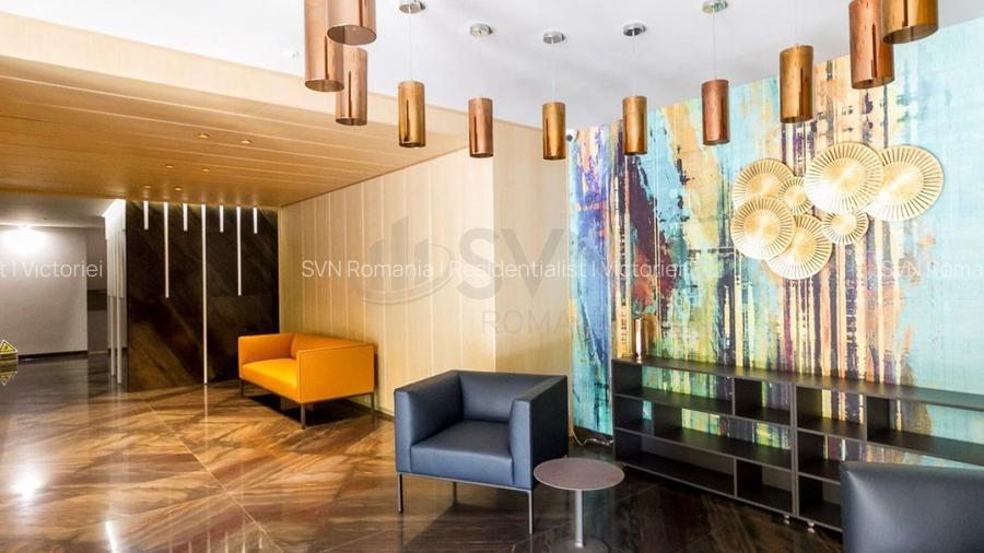 REA1028962 Apartament 4 camere I 275 mp I Parcare subterana I De inchiriat - 16