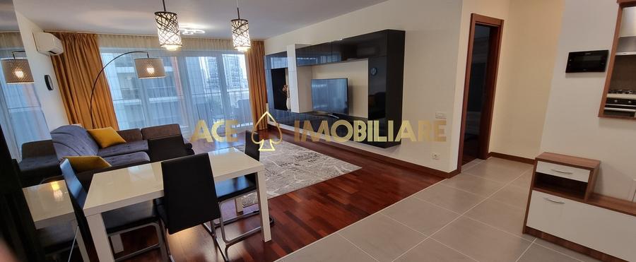 2 Camere | Dristor - InCity | Centrala | Metrou | Lux