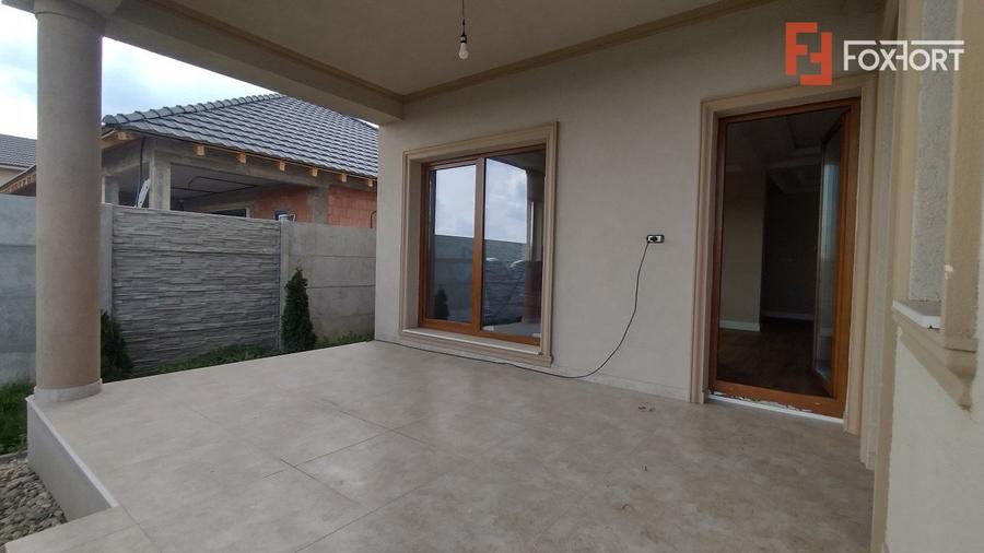 COMISION 0%-Duplex deosebit, 4 camere-Sacalaz