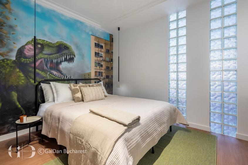 Apartament 4 camere de închiriat – Regina Elisabeta