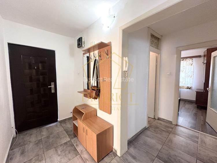 Apartament cu 3 camere decomandat | Complexul Studentesc | PetFriendly - 12
