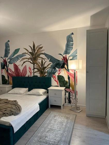 Apartament 2 camere de închiriat Ivory Pipera - 10