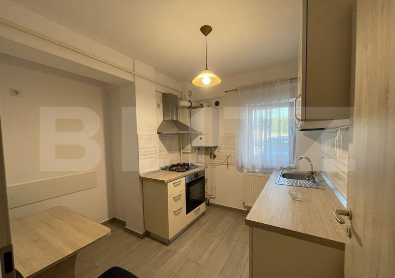 Apartament 1 cameră | Parcare | Moara de Vânt