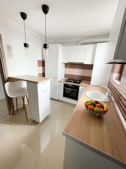 Apartament 2 camere 49mp | Otopeni Luxor | Mobilat | Parcare - 7
