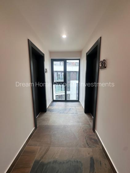 Garsoniera ICON Residence | Mobilat Utilat | Metrou Obor | AIRBNB | Investiție - 3