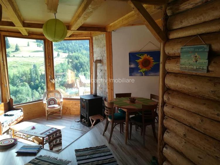 Casa de vacanta | Zona Montana | 13 ari | C-5868 - 2