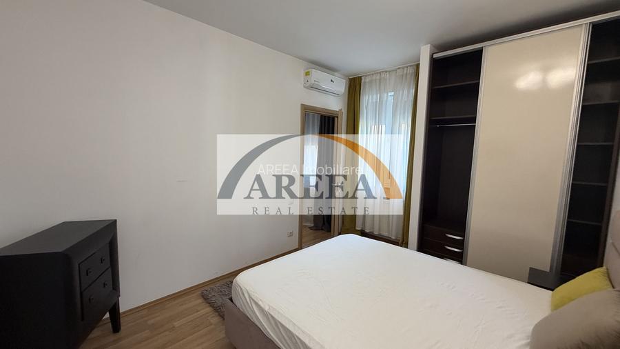 Apartament 2 camere cu curte proprie, terasă și beci 16 mp lângăPădure - 17