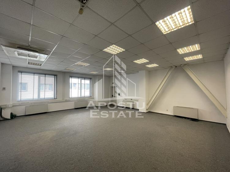 Spatiu pentru birouri, 500 mp, Zona Semicentrala, Olimpia-Stadion