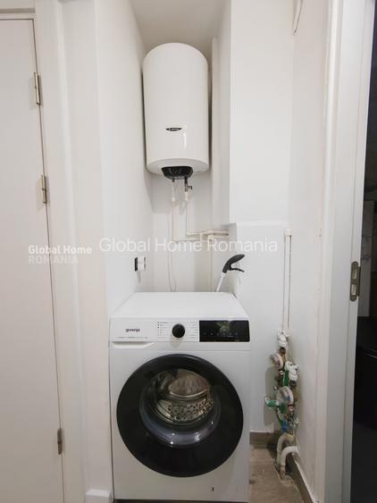Brâncoveanu | Apartament 3 Camere | Decomandat | lângă Parc | parcare - 6