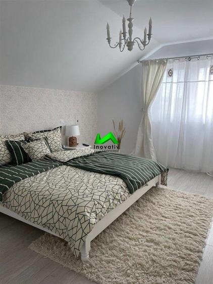 Casa individuala de vanzare 5 camere Sibiu Veterani